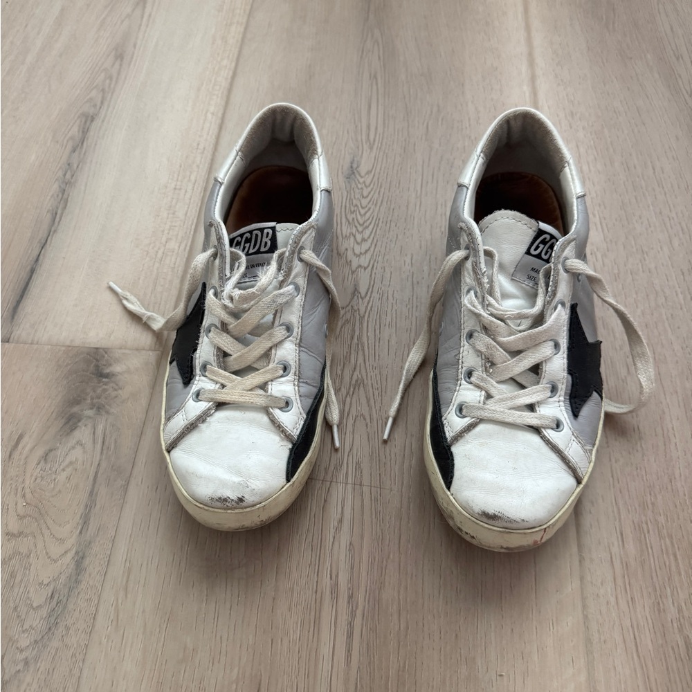 Golden Goose size 34